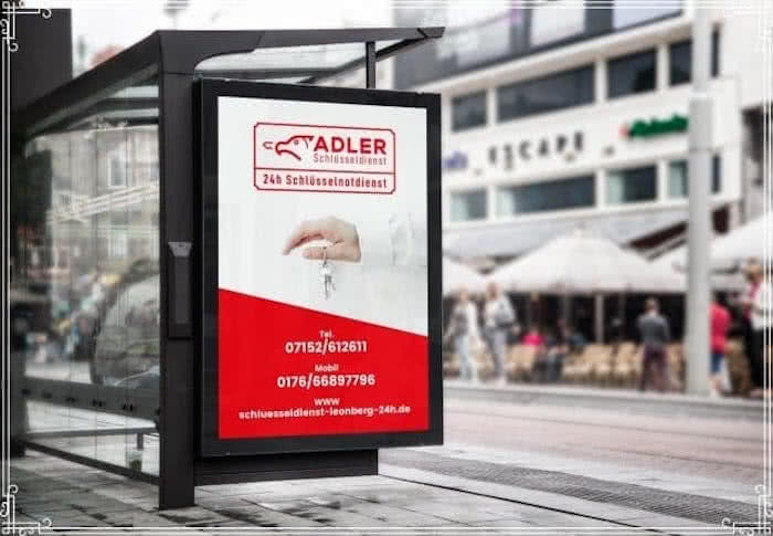 Schlüsseldienst Gärtringen